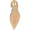 imageNine West Womens Dolen PumpLt Maple24Premiere Must Lux85