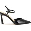imageNine West Womens Dres PumpBlack Patent 001