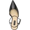 imageNine West Womens Dres PumpBlack Patent 001