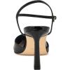imageNine West Womens Dres PumpBlack Patent 001