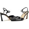 imageNine West Womens Dres PumpBlack Patent 001