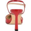 imageNine West Womens Dres PumpRed Patent 610