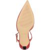 imageNine West Womens Dres PumpRed Patent 610