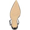 imageNine West Womens Dres PumpTeal Mirror Metallic 420