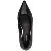 imageNine West Womens Sisko PumpBlack Patent 002
