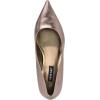 imageNine West Womens Sisko PumpBronze 750