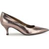 imageNine West Womens Sisko PumpBronze 750