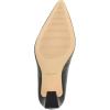 imageNine West Womens Tamant PumpBlack Croco Patent 001