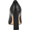 imageNine West Womens Tamant PumpBlack Leather 002