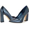 imageNine West Womens Tamant PumpTeal 400