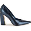 imageNine West Womens Tamant PumpTeal 400