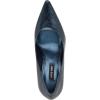 imageNine West Womens Tamant PumpTeal 400