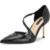 Black Croco 002