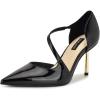 Black Patent 001