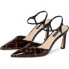 imageNine West Womens Dres PumpLeopardBlack Multi