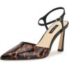 Leopard/Black Multi 200