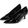 Black Patent
