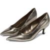imageNine West Womens Sisko PumpBronze