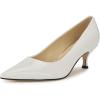 White Patent 140