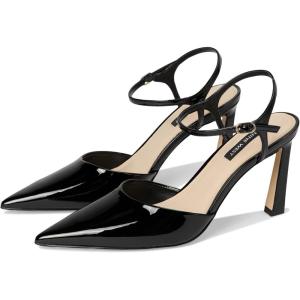imageNine West Womens Dres PumpBlack Patent