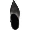 imageNine West Womens Ariza Mid Calf BootBlack Leather 001