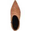 imageNine West Womens Ariza Mid Calf BootMedium Natural Suede 102