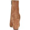 imageNine West Womens Ariza Mid Calf BootMedium Natural Suede 102