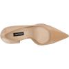 imageNine West Womens Folowe PumpLight Pink
