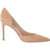 imageNine West Womens Folowe PumpLight Pink
