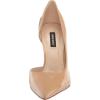 imageNine West Womens Folowe PumpLight Pink