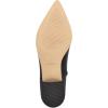 imageNine West Womens Maribu Ankle BootBlack Leather 002