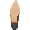 imageNine West Womens Maribu Ankle BootCognac Suede 121
