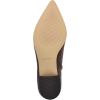 imageNine West Womens Maribu Ankle BootDark Brown Leather 201