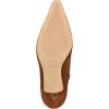 imageNine West Womens Ohmy Mid Calf BootCognac Suede 101