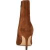 imageNine West Womens Ohmy Mid Calf BootCognac Suede 101