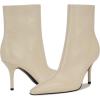 imageNine West Womens Ohmy Mid Calf BootCream Leather 150
