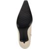 imageNine West Womens Ohmy Mid Calf BootCream Leather 150