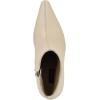 imageNine West Womens Ohmy Mid Calf BootCream Leather 150