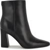 imageNine West Womens Reraye Ankle BootBlack Leather 002