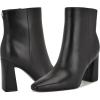 imageNine West Womens Reraye Ankle BootBlack Leather 002