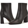 imageNine West Womens Reraye Ankle BootDark Brown Leather 200