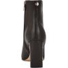imageNine West Womens Reraye Ankle BootDark Brown Leather 200