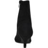 imageNine West Womens Tabbie Ankle BootBlack 002