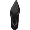 imageNine West Womens Tabbie Ankle BootBlack 002