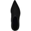 imageNine West Womens Tabbie Ankle BootBlack 002