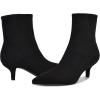 imageNine West Womens Tabbie Ankle BootBlack 002