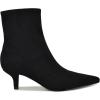 imageNine West Womens Tabbie Ankle BootBlack 002