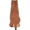 imageNine West Womens Tabbie Ankle BootMedium Natural 101