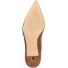 imageNine West Womens Tabbie Ankle BootMedium Natural 101
