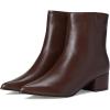 Dark Brown Leather